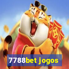 7788bet jogos